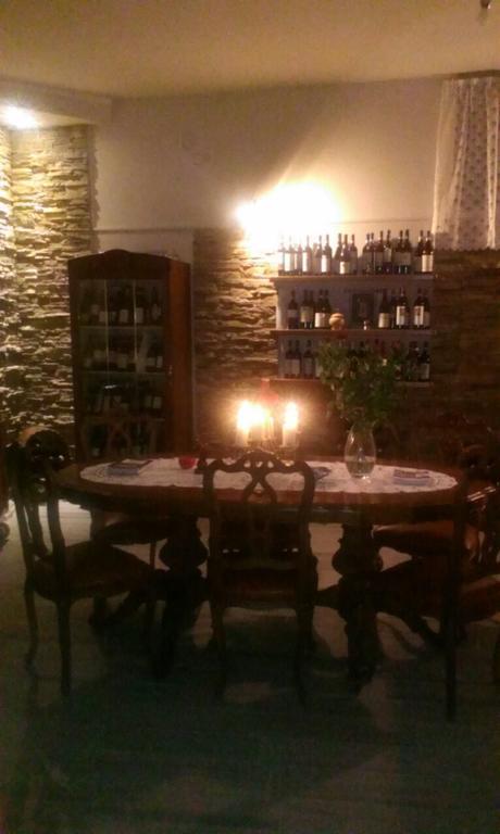 Ristorante Albergo 'L Bunet Cortemilia Extérieur photo