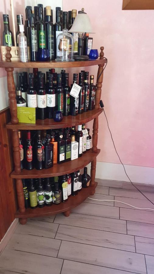Ristorante Albergo 'L Bunet Cortemilia Extérieur photo