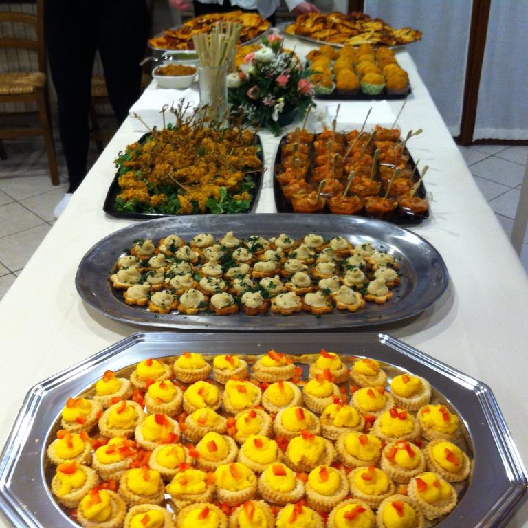 Ristorante Albergo 'L Bunet Cortemilia Extérieur photo