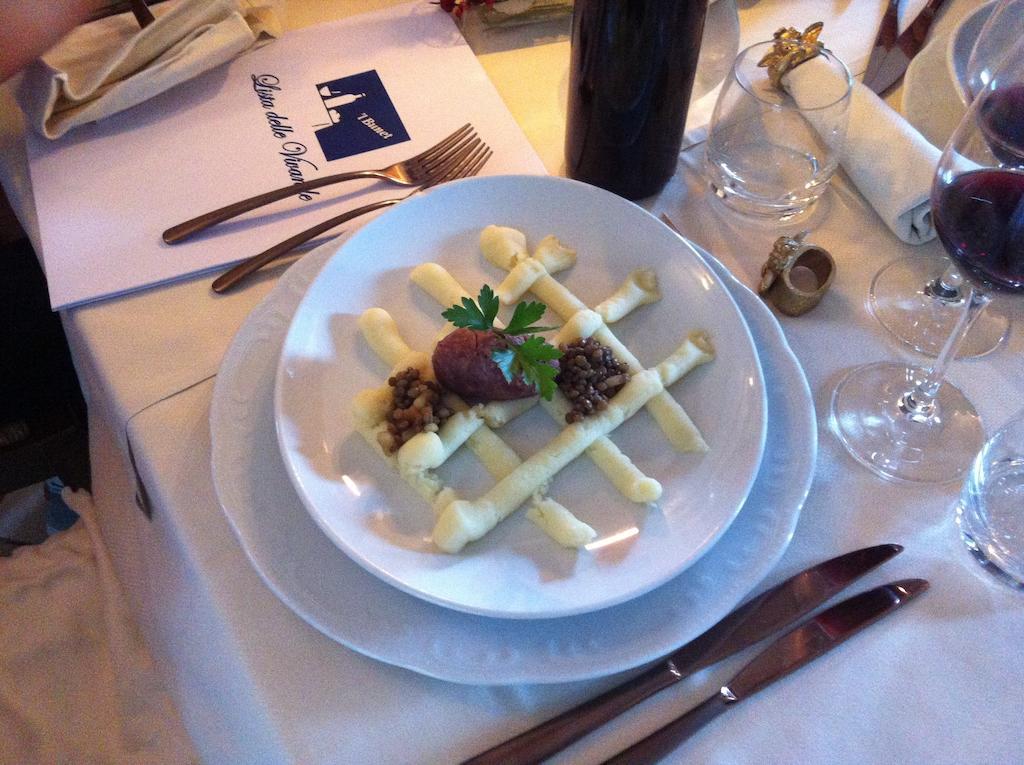 Ristorante Albergo 'L Bunet Cortemilia Extérieur photo