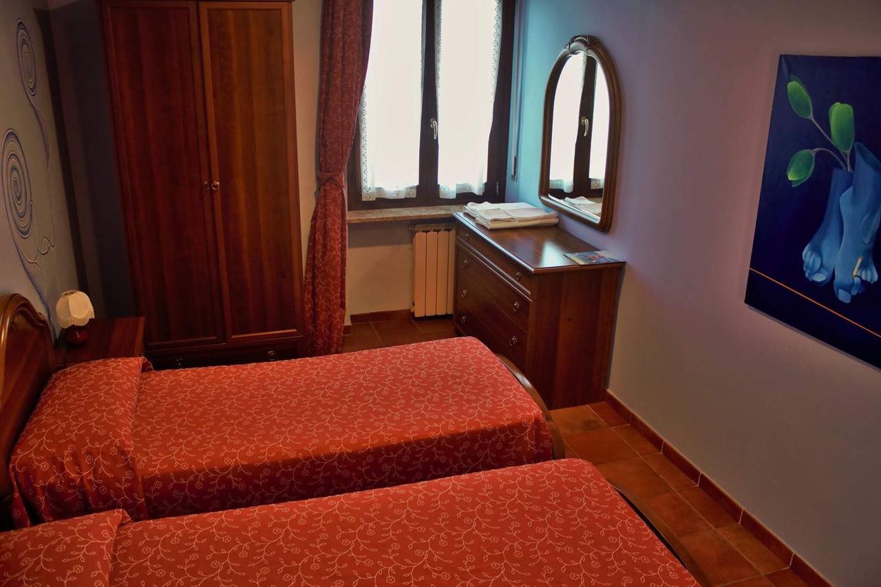 Ristorante Albergo 'L Bunet Cortemilia Extérieur photo